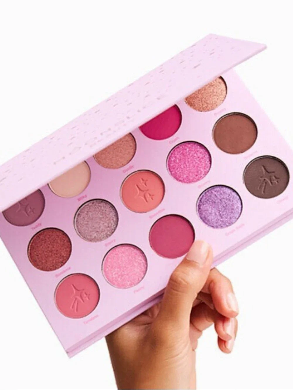 🎉2•$20/3•$28🎉 MOONSLICE BEAUTY Celestial Crush Eyeshadow Palette